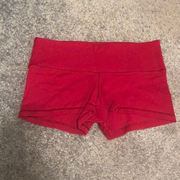 lululemon athletica Pants - Lululemon Boogie Shorts